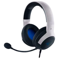 Наушники Razer Kaira X Синий Белый Проводная/ Игровой