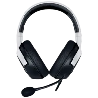 Căști Razer Kaira X Blue White Cu fir/ Gaming photo 3