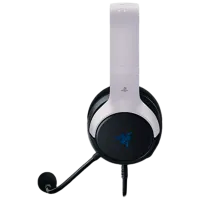 Căști Razer Kaira X Blue White Cu fir/ Gaming photo 4