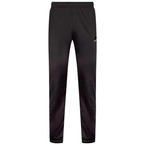 Costum sportiv pentru bărbați Nike M Nk Club Pk Trk Suit Basic  / M / Black photo 3 Costum sportiv pentru bărbați Nike M Nk Club Pk Trk Suit Basic  / M / Black photo 3