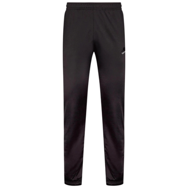 Costum sportiv pentru bărbați Nike M Nk Club Pk Trk Suit Basic  / L / Black photo 3 Costum sportiv pentru bărbați Nike M Nk Club Pk Trk Suit Basic  / L / Black photo 3