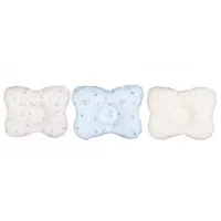 Pernă pentru somn Veres VR 140.12 (2600000075923) 0+/ Multicolor