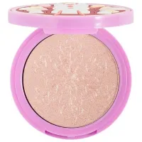 Iluminator Revolution Tasty Marshmallow Highlighter Beige / Hot Chocolate