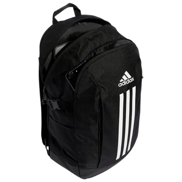 Rucsac Adidas Power VII / White Black / 26.4 l photo 5