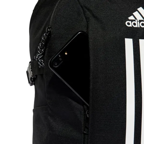 Rucsac Adidas Power VII / White Black / 26.4 l photo 6
