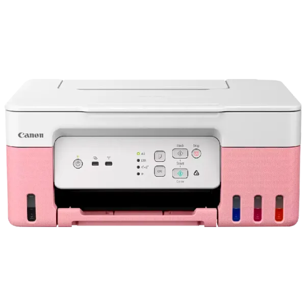 МФУ Canon Pixma
G3430 Струйный/ Цветная photo 1 МФУ Canon Pixma
G3430 Струйный/ Цветная photo 1