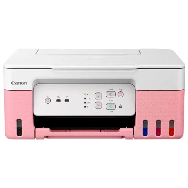 МФУ Canon Pixma
G3430 Струйный/ Цветная photo 1 МФУ Canon Pixma
G3430 Струйный/ Цветная photo 1