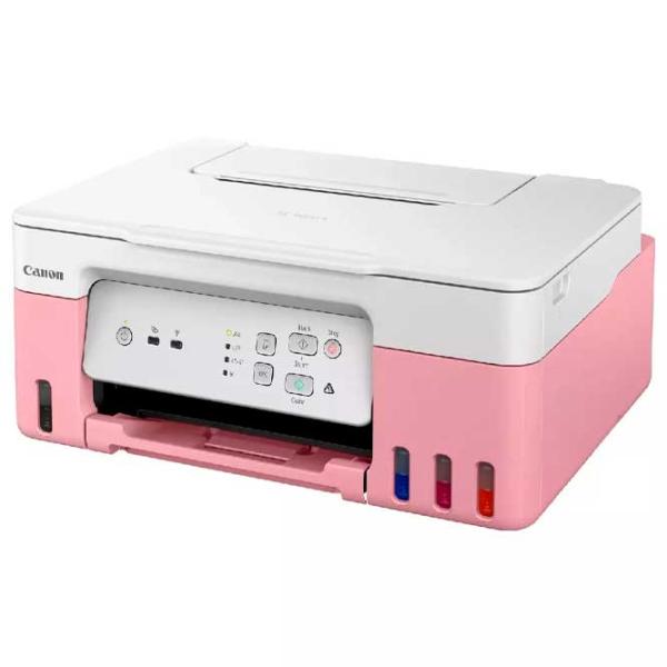 МФУ Canon Pixma
G3430 Струйный/ Цветная photo 2 МФУ Canon Pixma
G3430 Струйный/ Цветная photo 2