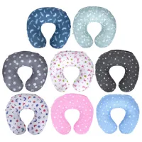 Подушка для сна Sevi 2-117 (8692241117405) 0+/ Разноцветный