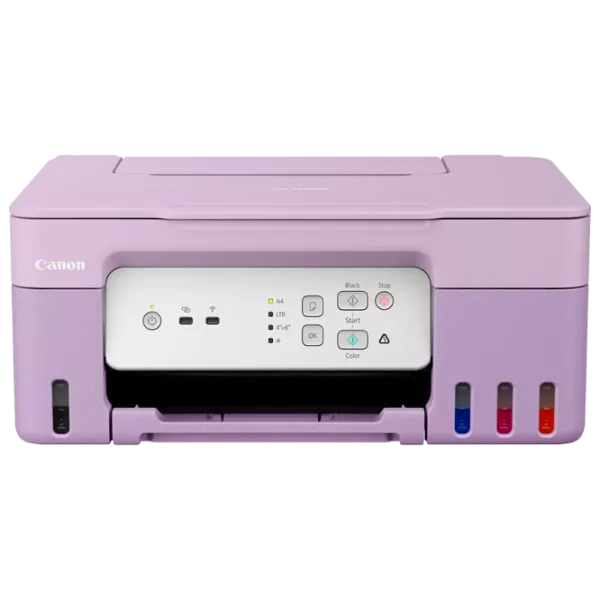 МФУ Canon Pixma
G3430 Струйный/ Цветная photo 1 МФУ Canon Pixma
G3430 Струйный/ Цветная photo 1