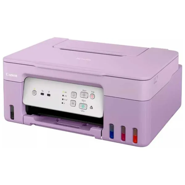 МФУ Canon Pixma
G3430 Струйный/ Цветная photo 2 МФУ Canon Pixma
G3430 Струйный/ Цветная photo 2
