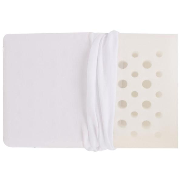 Подушка для сна Sevi Breathable Pillow (8692241015107) 0+/ Белый photo 2