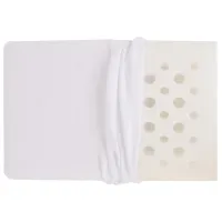 Подушка для сна Sevi Breathable Pillow 8692241015107 0+/ Белый photo 2