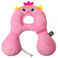 Подушка для сна Benbat Princess (BB-HR281) 0+/ Розовый