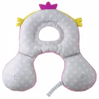 Подушка для сна Benbat Princess BB-HR281 0+/ Розовый photo 3