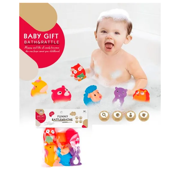 Figurine Sportline 10169  0+ / Multicolor photo 1
