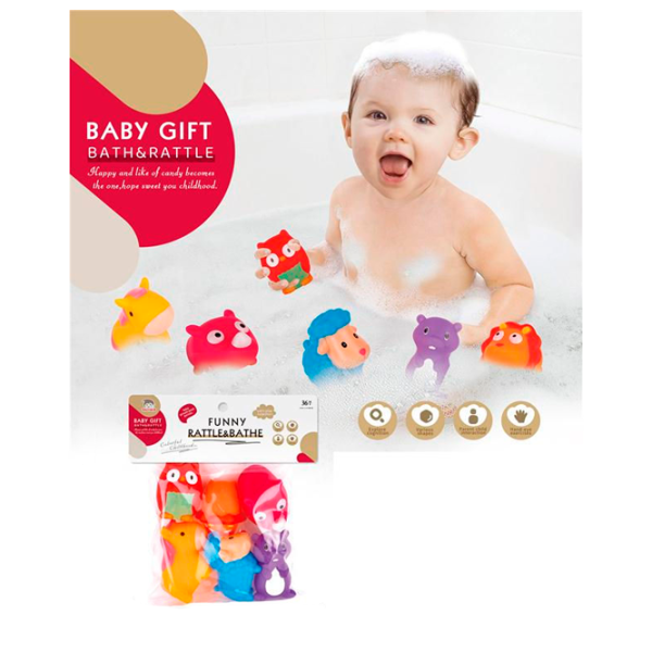 Figurine Sportline 10169  0+ / Multicolor photo 1