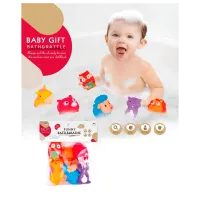 Figurine Sportline 10169  0+ / Multicolor