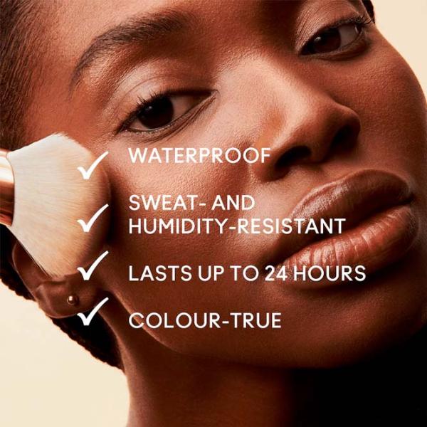 Бронзатор MAC Skinfinish Sunstruck Matte Розовый / Matte Light Rosy photo 3 Бронзатор MAC Skinfinish Sunstruck Matte Розовый / Matte Light Rosy photo 3