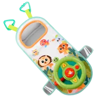 Интерактивная игрушка Hola Toys 10879  1+ / Зеленый