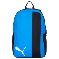 Blue | Black | White photo