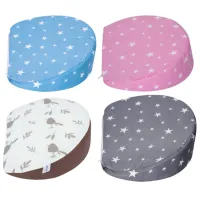 Pernă pentru somn Sevi 2-174 (8692241201746) 0+/ Multicolor