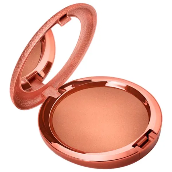 Бронзатор MAC Skinfinish Sunstruck Matte Розовый / Matte Medium Rosy photo 1 Бронзатор MAC Skinfinish Sunstruck Matte Розовый / Matte Medium Rosy photo 1