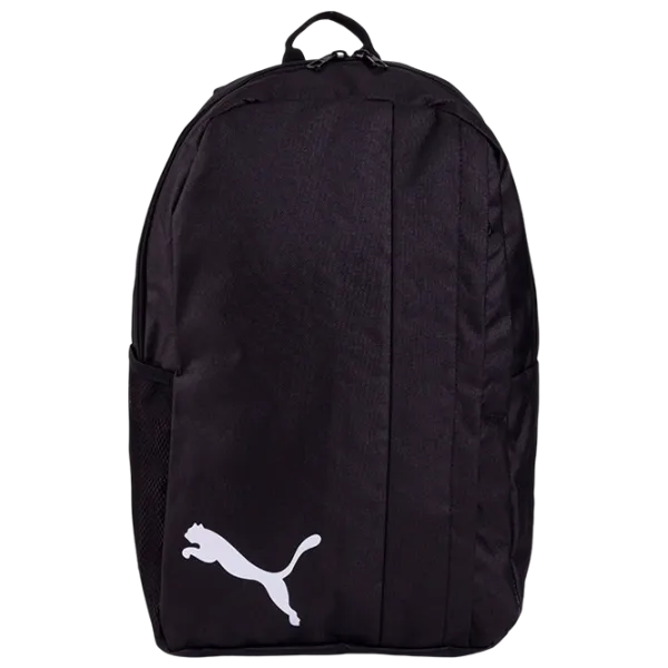 Рюкзак Puma teamGOAL 23 / White Черный / 22 л photo 1 Рюкзак Puma teamGOAL 23 / White Черный / 22 л photo 1