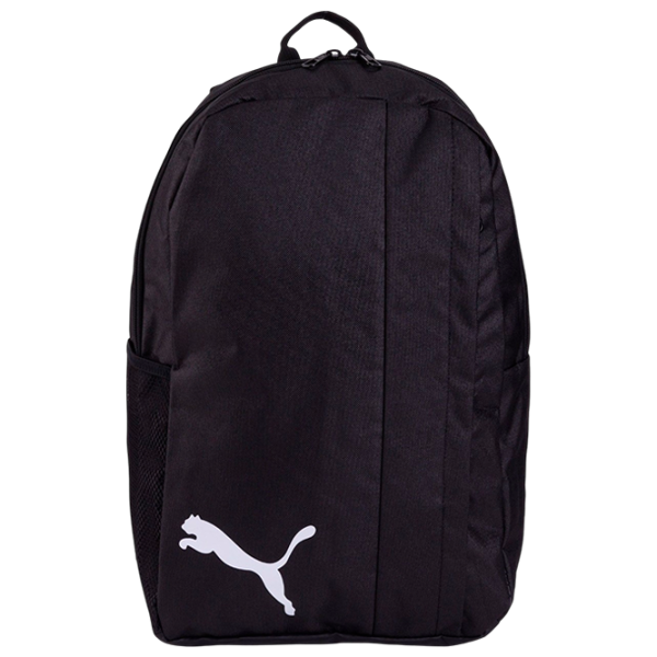 Рюкзак Puma teamGOAL 23 / White Черный / 22 л photo 1 Рюкзак Puma teamGOAL 23 / White Черный / 22 л photo 1