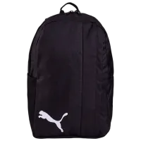 Rucsac Puma teamGOAL 23 / White Black / 22 l