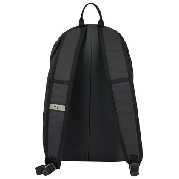 Рюкзак Puma teamGOAL 23 / White Черный / 22 л photo 2 Рюкзак Puma teamGOAL 23 / White Черный / 22 л photo 2