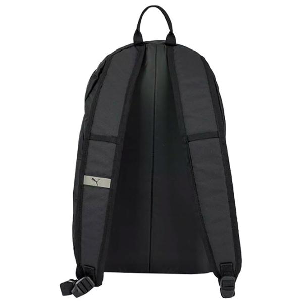 Рюкзак Puma teamGOAL 23 / White Черный / 22 л photo 2 Рюкзак Puma teamGOAL 23 / White Черный / 22 л photo 2