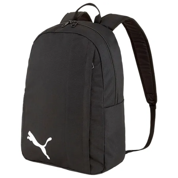 Рюкзак Puma teamGOAL 23 / White Черный / 22 л photo 3 Рюкзак Puma teamGOAL 23 / White Черный / 22 л photo 3