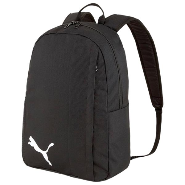 Рюкзак Puma teamGOAL 23 / White Черный / 22 л photo 3 Рюкзак Puma teamGOAL 23 / White Черный / 22 л photo 3