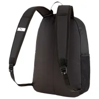 Rucsac Puma teamGOAL 23 / White Black / 22 l photo 4