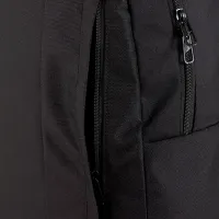 Rucsac Puma teamGOAL 23 / White Black / 22 l photo 6