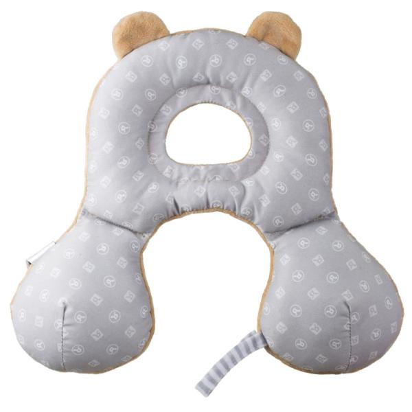 Подушка для сна Benbat Bear (BB-HR211) 0+/ Оранжевый photo 2
