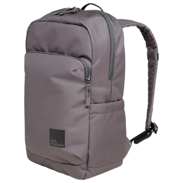 Rucsac Jack Wolfskin Taubenberg 14" / Gray Slate / 20 l photo 1