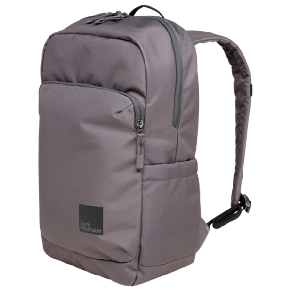 Rucsac Jack Wolfskin Taubenberg 14" / Gray Slate / 20 l photo 1