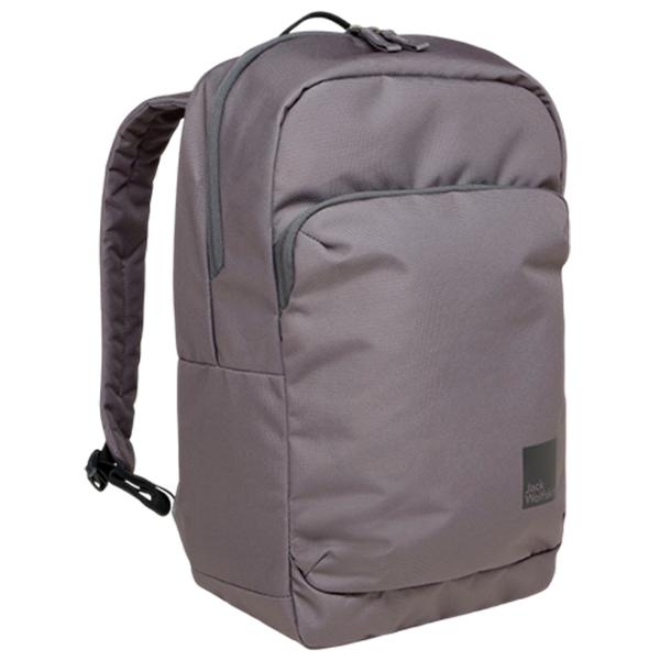 Rucsac Jack Wolfskin Taubenberg 14" / Gray Slate / 20 l photo 4