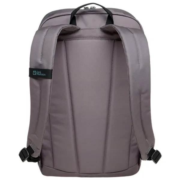 Rucsac Jack Wolfskin Taubenberg 14" / Gray Slate / 20 l photo 5