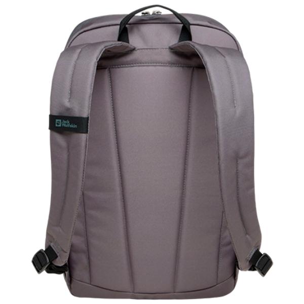 Rucsac Jack Wolfskin Taubenberg 14" / Gray Slate / 20 l photo 5
