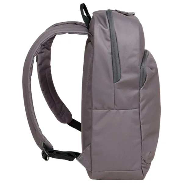 Rucsac Jack Wolfskin Taubenberg 14" / Gray Slate / 20 l photo 6