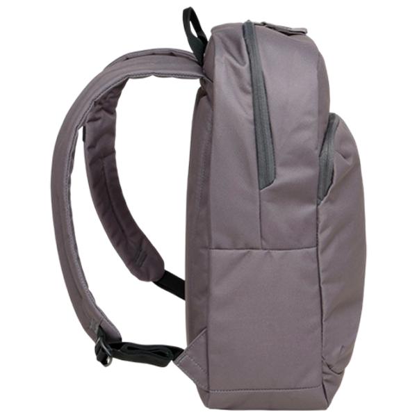 Rucsac Jack Wolfskin Taubenberg 14" / Gray Slate / 20 l photo 6