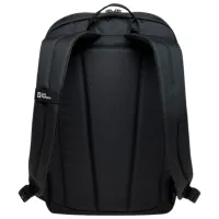 Rucsac Jack Wolfskin Taubenberg 14" / Gray Black / 20 l photo 4