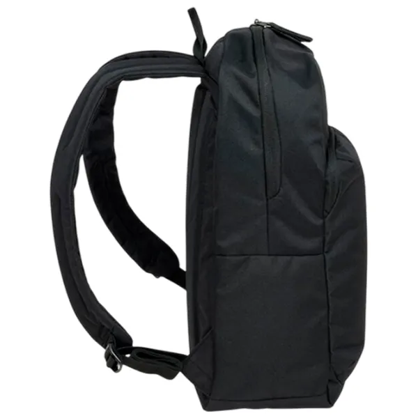Рюкзак Jack Wolfskin Taubenberg 14" / Серый Черный / 20 л photo 5 Рюкзак Jack Wolfskin Taubenberg 14" / Серый Черный / 20 л photo 5