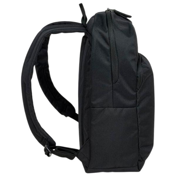 Рюкзак Jack Wolfskin Taubenberg 14" / Серый Черный / 20 л photo 5 Рюкзак Jack Wolfskin Taubenberg 14" / Серый Черный / 20 л photo 5