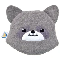 Pernă pentru somn Mobicasa Organic Enot () 0+/ Brown