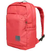 Rucsac Jack Wolfskin Taubenberg 14" / Gray Red / 20 l
