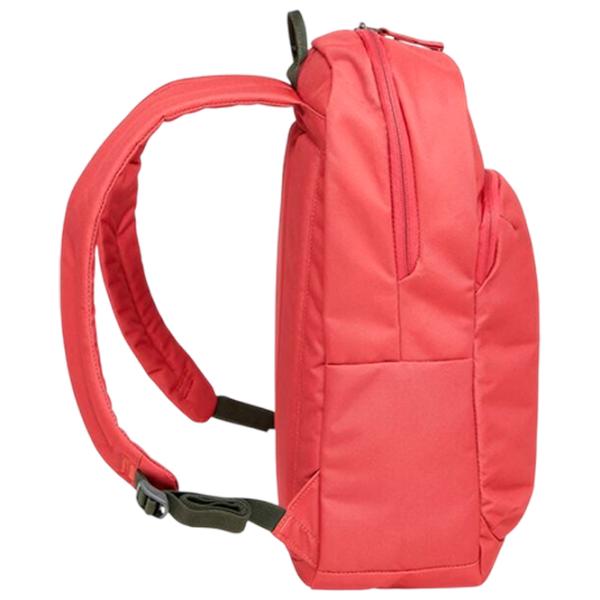 Рюкзак Jack Wolfskin Taubenberg 14" / Серый Красный / 20 л photo 7 Рюкзак Jack Wolfskin Taubenberg 14" / Серый Красный / 20 л photo 7